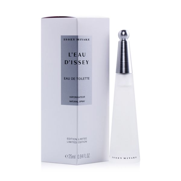 Issey Miyake L`Eau d`Issey W EDT 25ml