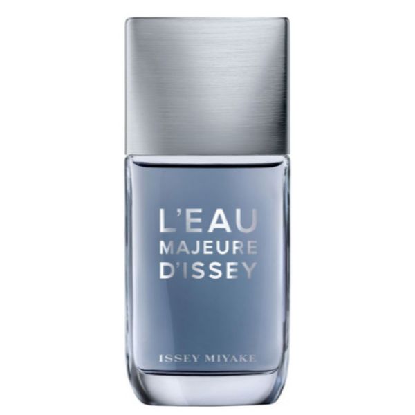 Issey Miyake L`Eau Majeure M EDT 100ml Tester / 2017