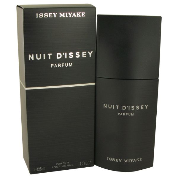 Issey Miyake Nuit d`Issey Parfum M EDP 125ml