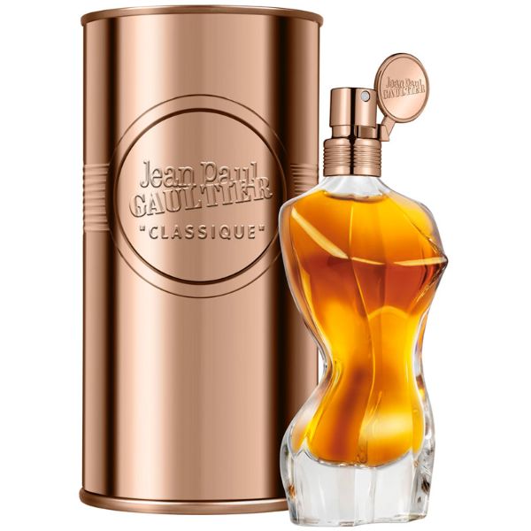 Jean Paul Gaultier Classique Essence de Parfum W EDP Intense 50ml / 2016