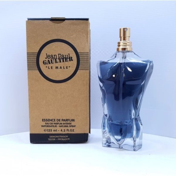 Jean Paul Gaultier Le Male Essence de parfum M EDP 125ml Tester / 2016