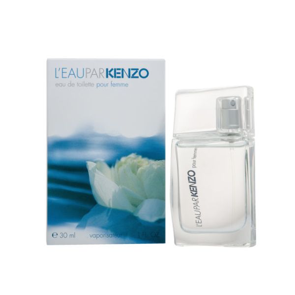 Kenzo L`Eau pour Femme W EDT 30ml (L`Eau Par New Pack)