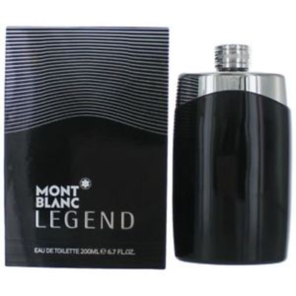 Mont Blanc Legend M EDT 200ml