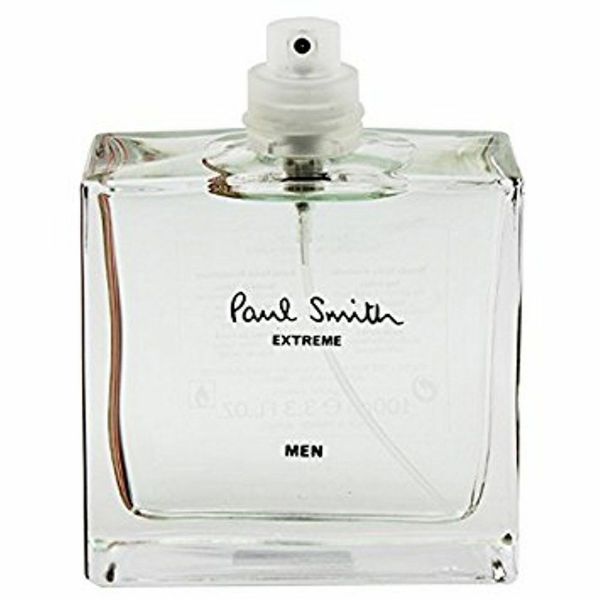 Paul Smith Extreme M EDT 100ml Tester