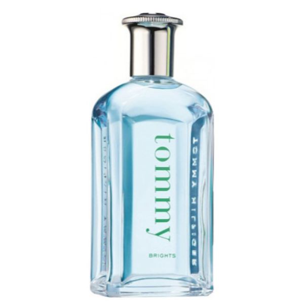 Tommy Hilfiger Tommy Brights M EDT 100ml Tester