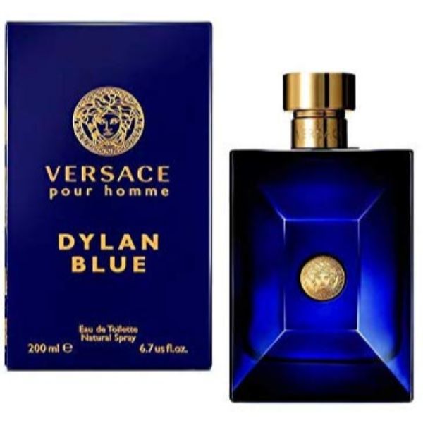 Versace Dylan Blue M EDT 200ml