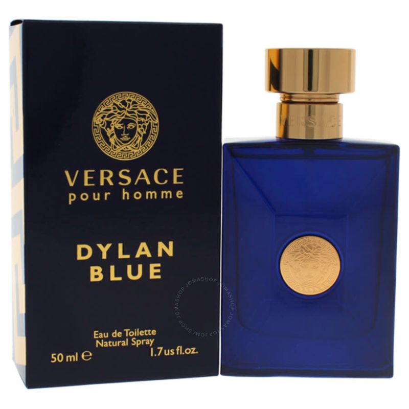 Versace Dylan Blue M EDT 50ml