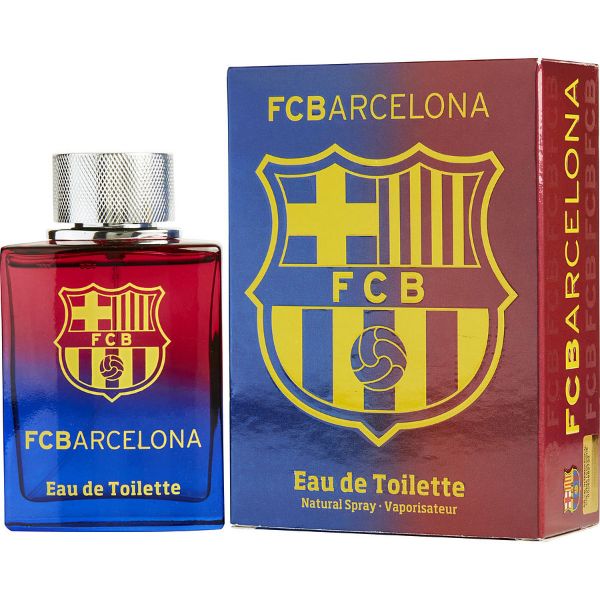 FC Barcelona FC Barcelona M EDT 100ml