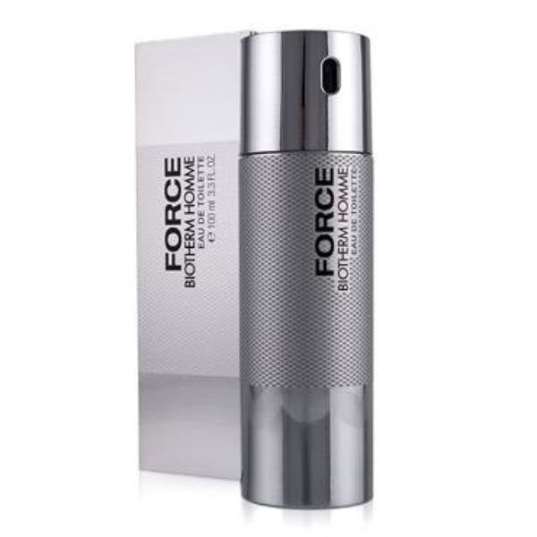 Biotherm Force Homme EDT 100ml Tester