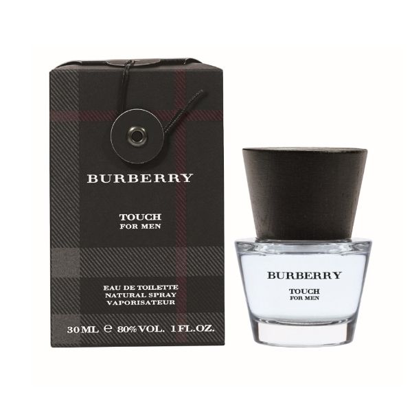 Burberry Touch M EDT 30ml