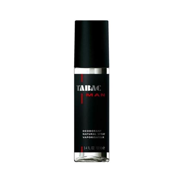 Tabac Man (Black) M deodorant spray 150ml