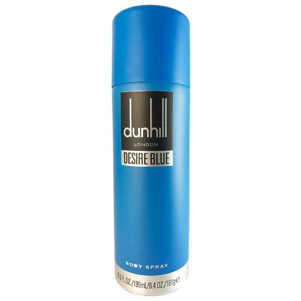 Dunhill Desire Blue M body spray 195ml