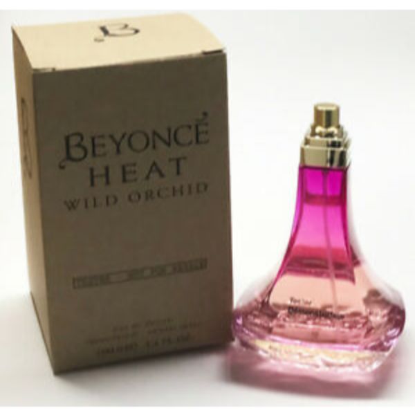 Beyonce Heat Wild Orchid W EDP 100ml (Tester)