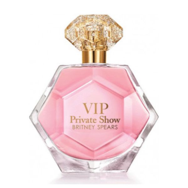 Britney Spears VIP Private Show W EDP 100ml (Tester) / 2017