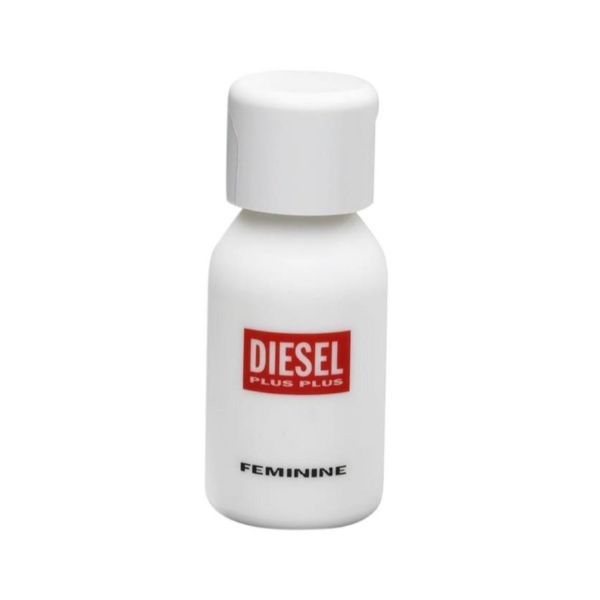 Diesel Plus Plus Feminine EDT 75ml (Tester)