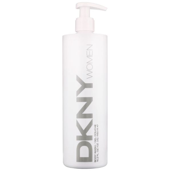 DKNY DKNY W shower gel 450ml