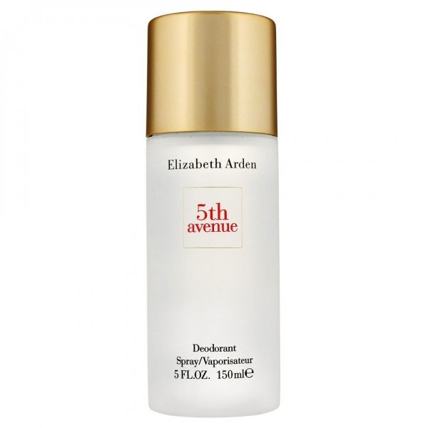 Elizabeth Arden 5th Avenue W deodorant spray 150ml