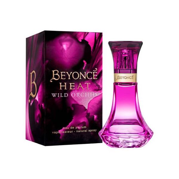 Beyonce Heat Wild Orchid W EDP 50ml