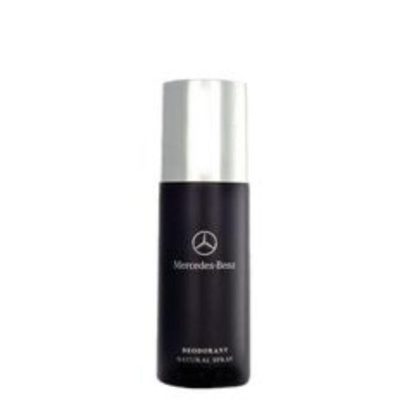 Mercedes-Benz Man M deo body spray 200ml