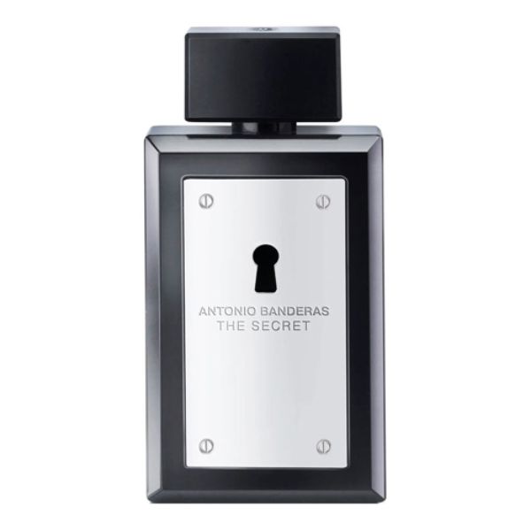 Antonio Banderas The Secret M EDT 100ml (Tester)