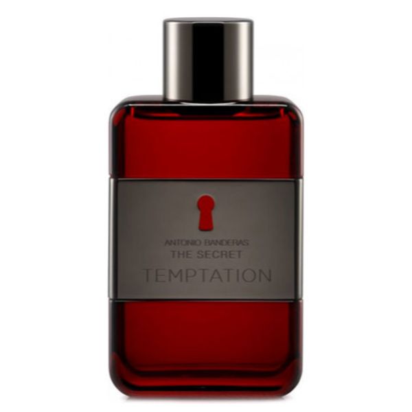 Antonio Banderas The Secret Temptation M EDT 100ml (Tester) / 2017