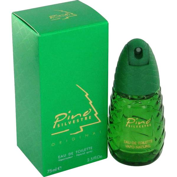 Pino Silvestre Pino Silvestre Original M EDT 75ml