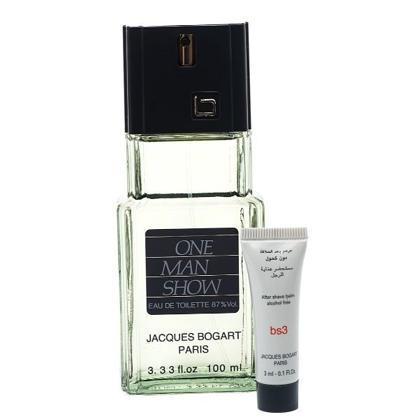 Bogart One Man Show M EDT 100ml