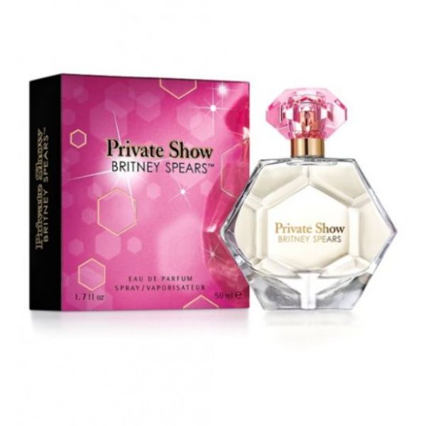 Britney Spears Private Show W EDP 50ml