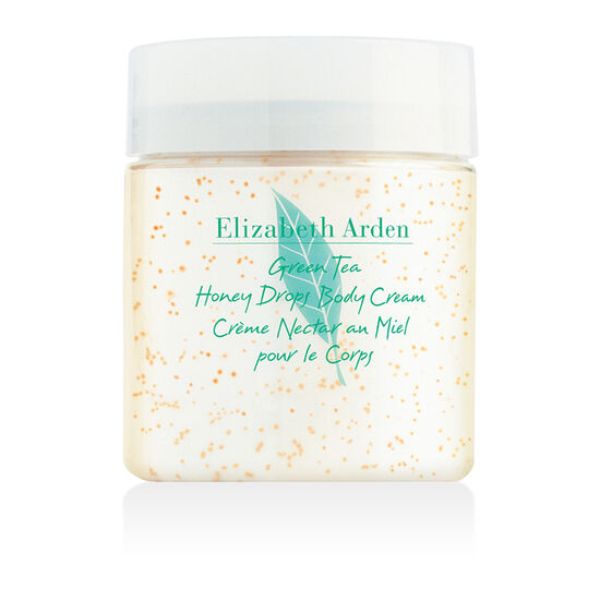 Elizabeth Arden Green Tea W body cream honey drops 250ml