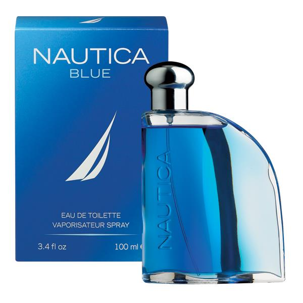 Nautica Blue M EDT 100ml