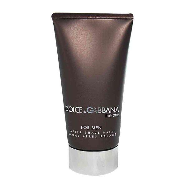 Dolce & Gabbana The One M aftershave balm 50ml (Tester)