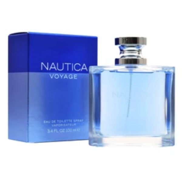 Nautica Voyage M EDT 100ml