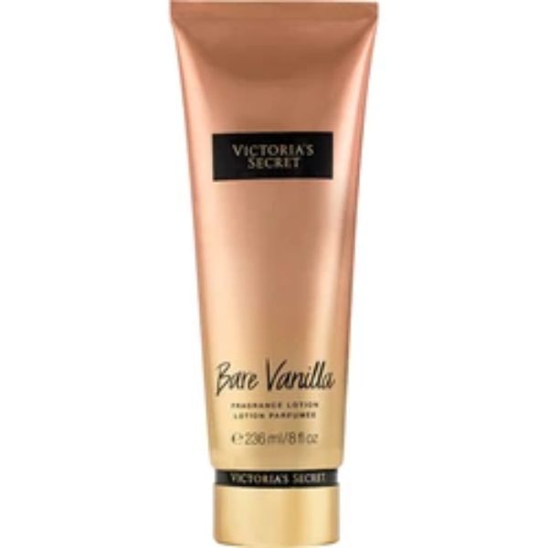 Victoria`s Secret Bare Vanilla W body lotion 236 ml