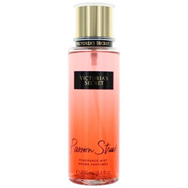 Victoria`s Secret Passion Struck W body mist 250ml New Pack