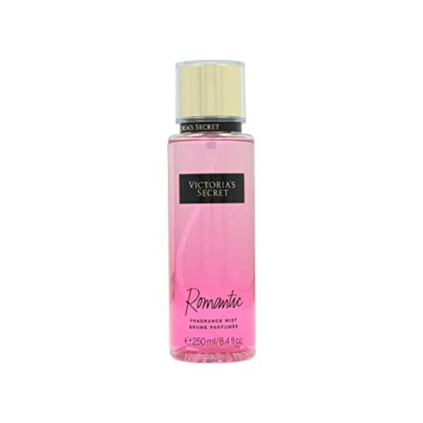 Victoria`s Secret Romantic W body mist 250ml New Pack