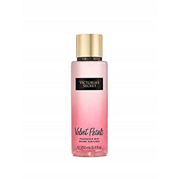 Victoria`s Secret Velvet Petals W body mist 250ml new pack ET