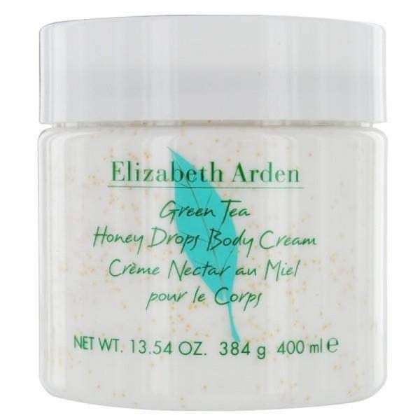 Elizabeth Arden Green Tea W body cream honey drops 400 ml