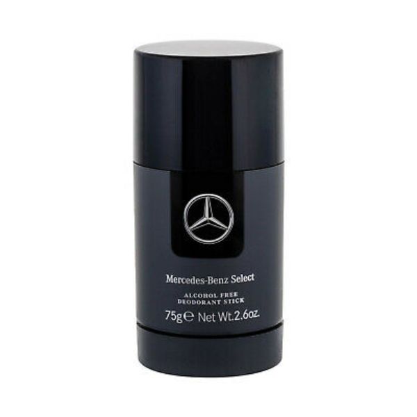 Mercedes-Benz Select M deo stick 75ml / 2018