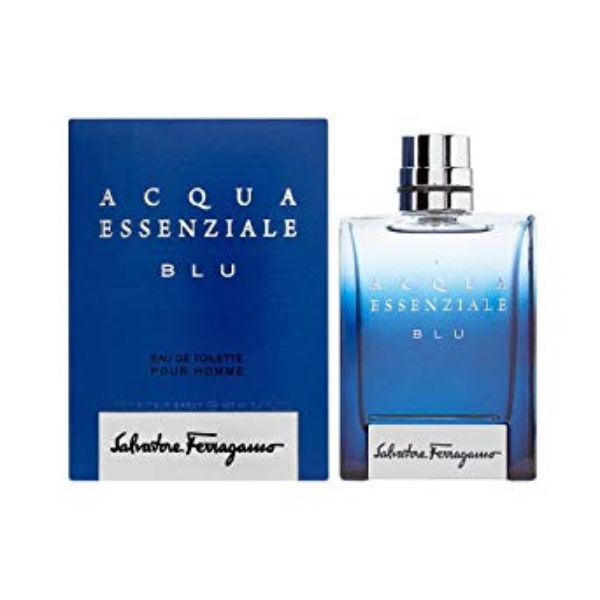 Salvatore Ferragamo Acqua Essenziale Blu M EDT 50ml
