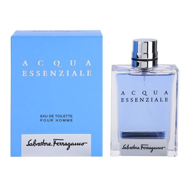 Salvatore Ferragamo Acqua Essenziale M EDT 50ml