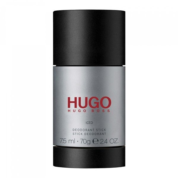 Hugo Boss Hugo Iced M deo stick 75ml / 2017