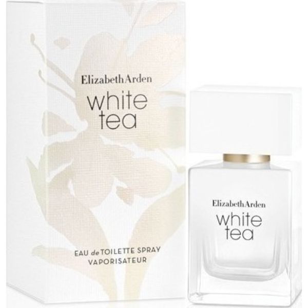Elizabeth Arden White Tea W EDT 30ml / 2017