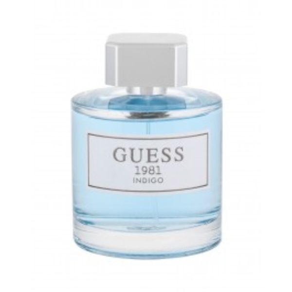Guess Guess 1981 Indigo W EDT 50ml (Tester) / 2018