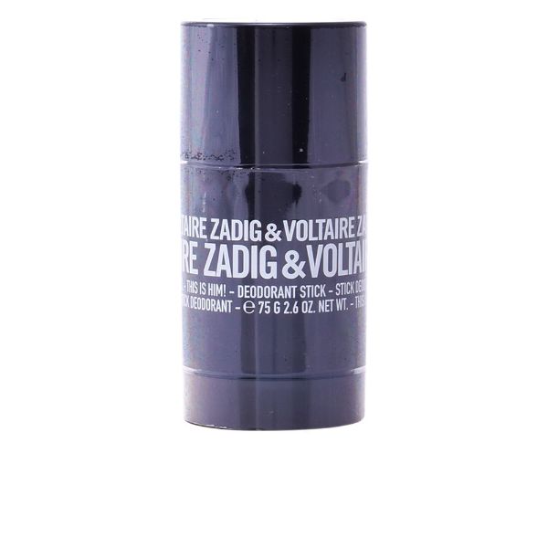 Zadig&Voltaire This Is Him! M deo stick 75ml