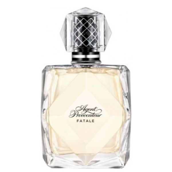 Agent Provocateur Fatale Pink W EDP 100ml (Tester) / 2014