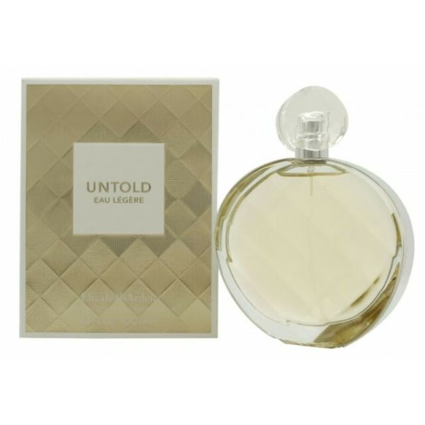 Elizabeth Arden Untold Eau Legere W EDT 100ml