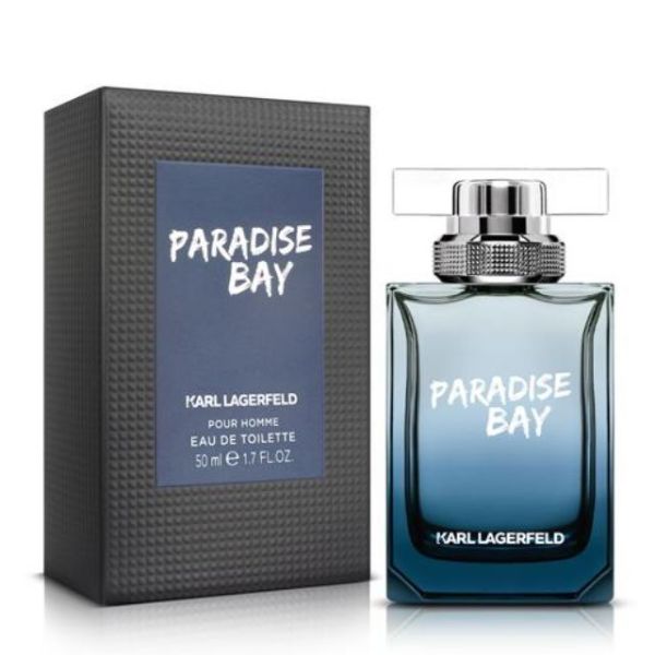 Karl Lagerfeld Paradise Bay M EDT 50ml