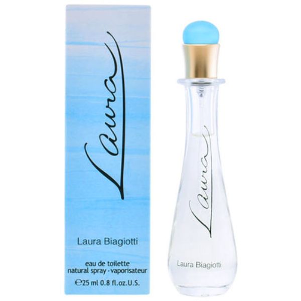 Laura Biagiotti Laura W EDT 25ml