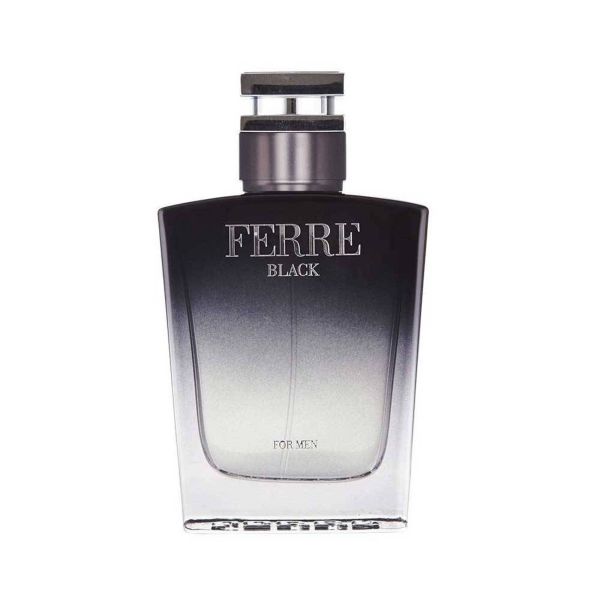 Ferre Black M EDT 50ml