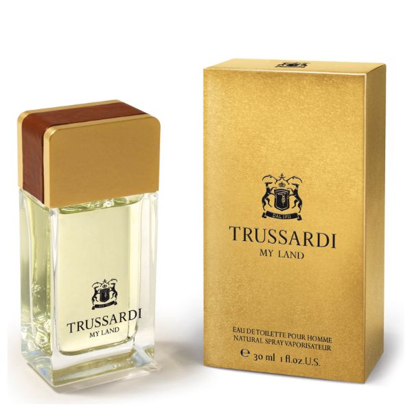 Trussardi My Land M EDT 30ml